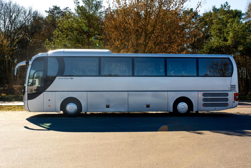 Wynajem autokarów Poznań cennik