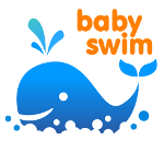 baby swim