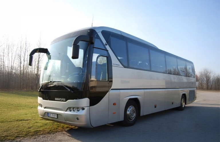 Neoplan Tourliner