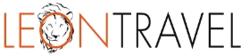 Leon Travel logo